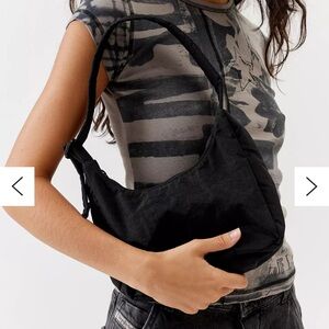 Baggu Mini Shoulder Bag